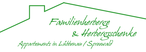 Logo Familienherberge